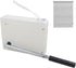 LLPGETRR Roller Blinds Cord Winder Window Shutters Belt Winder Belt Including Crank Handle