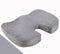 JUWENIN ,Coccyx Orthopedic Comfy Pro Memory Foam Seat Cushion for for Home Office