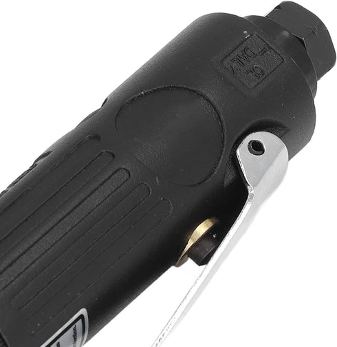 Air Die Grinder Set, Pneumatic Grinding Wheel Machine Polishing Tool Kit for Metal Rust Removal, Power Angle Grinders