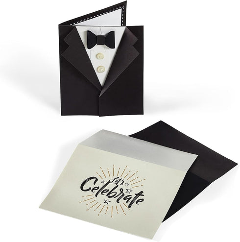 Neenah Paper 22321 Color Paper, 24lb, 8.5 x 11, Eclipse Black, 500 Sheets