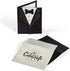 Neenah Paper 22321 Color Paper, 24lb, 8.5 x 11, Eclipse Black, 500 Sheets
