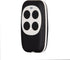 XIHADA Programmable 4-Buttons 280MHZ-868MHZ (1 3) Universal Garage Door Opener Remote Universal Gate Remote Control