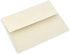 Kathmandu Valley Co. 5x7 inch Handmade Lokta Paper Envelopes, Vintage Envelopes for Wedding Invitations (25 Pack)