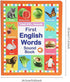 BLOCKv 470+ 100 Set) My First English Words Sound Book Words, Audio Books for Kids Book English Learning Talking