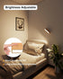 Set Dimmable,Wood 360 YiLaie Wall Sconces Battery Operated of Two,Rechargeable Wall Lamps for Bedroom,Wall Lights