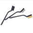 3Pcs Mini Wire Brush Set for Cleaning and Rust Removing, 7 Inch Industrial Brushes of Stainless Steel/Nylon/Brass