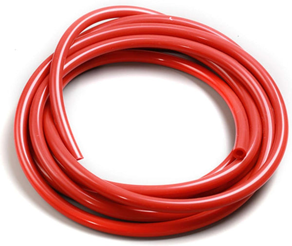 REJNHO Pure Silicone Hose - Flexible Gas & Water Pipe for Home Brewing