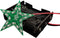 HUAGZIMO Soldering Practice Kit Star Shaped LED Breathing Lamp Kit SMD Soldering Projects