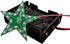 HUAGZIMO Soldering Practice Kit Star Shaped LED Breathing Lamp Kit SMD Soldering Projects