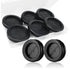 6PCS 1-3/4 Rubber Grommet for Wiring Firewall Hole Plugs Wire Protection DD040-1-3/4