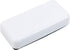 J&J Worldwide Magnetic Glass Dry Erase Whiteboard Eraser, Max Clean Dry Eraser, 4.4"x2.0", Premium Glass Whiteboard