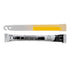 Cyalume White Emergency Glow Sticks - Premium 6” SnapLight, 8 Hour Duration, Bulk Pack of 10