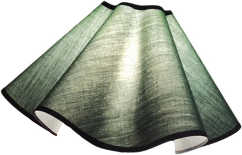 Leefasy Petal Table Lamp Shade Desktop Light Shade Replaces Home Decor Practical Stylish