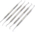 OdontoMed2011 Set of 5 Pieces Wax Carver 'PK Thomas 1, 2, 3,