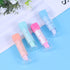 Operitacx Lipstick Eraser, 10pcs Cute Kids Stationery Novelty Erasers for Fun