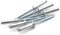 HJ Garden 60pcs Aluminum Blind Pop Rivet, 3/16" x 3/4" (6-12), Round Dome Head Fastener Nails