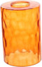 Glass Lampshade Candelabra Cylinder Lamp Shade Chandelier Light Covers Bathroom Decorations Amber