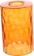 Glass Lampshade Candelabra Cylinder Lamp Shade Chandelier Light Covers Bathroom Decorations Amber