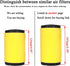YTH22V46 YTH24V48 Air Filter Oil Filter Tune Up Kit | Compatible with Husqvarna Mowers with 17.5hp to 21hp Engine