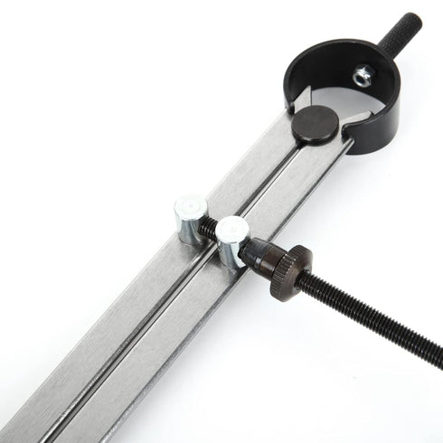 3 Piece Spring Caliper/Divider Set, 8 inches Inside Spring Outside Divider Caliper Measuring Tool