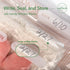 5 18" 24" (15 Count) Seal Fresh Gallon Large Plastic Storage Bags x Reusuable XXL Extra Large Heavy Duty Clear Jumbo