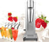 Qgnaewnoyj Commercial 180W 18000RPM, Milkshake Maker | Stainless Steel Drink Mixer for Smoothies, Malt, Milk Tea Ideal