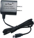 eeTao 5V USBC Replacement Power Adapter Compatible with FORTHiQ ST-304 ST304 Electric Neck