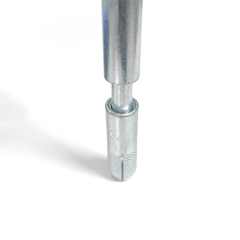 Bueyfolt Drop-in Anchor Hand Setting Tool for 3/8"