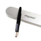 Airgoesin Pen Style ECG EKG Caliper Ruler, Precision Drafting Divider, 1pc BK