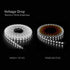 WS2811 5050SMD 60LED/m 20Pixels/m 300LED 100Pixels 16.4FT DC12V IP65 BTF-LIGHTING Addressable LED Strip Ultra Bright