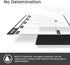Weekly Dry Erase Board for Refrigerator, Magnetic Calendar Planner Set with 2 List Whiteboards, Markers & Eraser