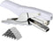 Stapler with 1000 Staples, Plier Stapler, Save 60% Power, Good for Stapling at Home, School, or Warehouse