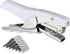 Stapler with 1000 Staples, Plier Stapler, Save 60% Power, Good for Stapling at Home, School, or Warehouse