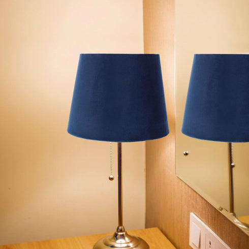 E27 STOBAZA Cloth Lampshade Fabric Lamp Shade Barrel Lamp Cover Replacement Table Light Shade for Floor Pendant Light