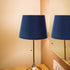E27 STOBAZA Cloth Lampshade Fabric Lamp Shade Barrel Lamp Cover Replacement Table Light Shade for Floor Pendant Light