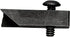 Klein Tools 21051C Replacement Blades for Large Cable Strippers, Removes THHN, MTW, THWN-2 Insulation