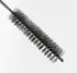 3 Piece Set of 16-Inch Tube Cleaning Brushes for Copper, Stainless, Nylon Surfaces (1.5-Inch Diameter)