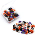 Halloween Push Pins, 32 Pcs Decorative Thumb Tacks for Bulletin Board, Cute Pumpkin Ghost Black Cat School Office