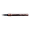 Sakura PenTouch Low Odor Xylene-Free Permanent Paint Marker, 0.7 mm Extra Fine Tip, Copper