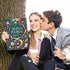 UPABLUNSO Couples Plan Journal - Write In Keepsake Notebook for Couples, Relationship & Anniversary Journal