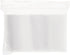 Plymor 3.5" x 4.5" (Case of 1,000) - 2 Mil Zipper Reclosable Plastic Bags