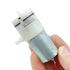 GTPFEGFD 3V 3.7V 370 DC Small Mini Motor Air Oxygen Pump Micro Vacuum Negative Pressure Suction Pump DIY Inflator