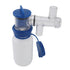 Jauarta 200ML Milk Sampler, Cow Goat Reliable Sampling Tool with Efficient Sampling, for Milk Sampling and Analysis
