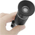 VGVGV 0-140OE 0-32% Brix Refractometer, Juice Refractometer Hand Held Wine Sugar Concent Meter Brix Tester Fruit Sugar