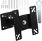 NUOBESTY Universal 360-degree Rotatable Monitor Mount Stand Metal Shaft for 14-27 Inch LCD