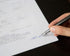 ZenZoi Elite Carbon Fiber Fountain Pen, Luxury Writing Experience with Fine Point Nib and Ink Refills