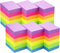 Early Buy Sticky Notes 1.5 x 2 Self-Stick Notes, 6 Bright Colors, 36 Pads, 100 Sheets/Pad