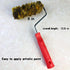 Roller,6inch- ShimmerStone Natural Sea Sponge Art Sponge Paint Roller for Texture Painting- Premium Thickening