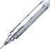Pentel GraphGear 300 Mechanical Pencil - Box of 12 Pencils, White (0.7mm)