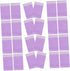 200pcs Beavorty Feminine Disposal Bags Leak Pouches for Women Lightweight Self-Sealing Menstrual Waste Bags Privacy